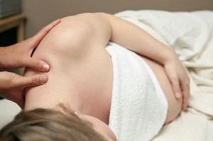 pregnancymassage
